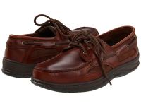 2016 Sebago Comfort Boat Shoes for Men - Clovehitch II - Medium Brown Sale Online